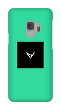 connorlove9 Samsung Phone Cases