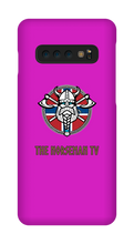 thenorsemantv Samsung Phone Cases