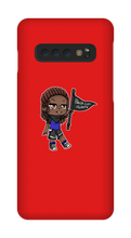 misscnn Samsung Phone Cases FlowerPotz