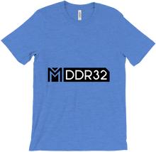 Camiseta de MarcosDDR32