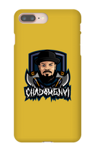 chadomenvi iPhone Phone Cases