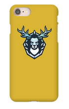 mryahoonick iPhone Phone Cases