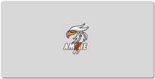 Amrie47 Logo XXL Cloth Gaming Mousepad