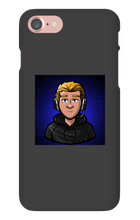 marcelgamingx iPhone Phone Cases