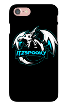 ItzSpooky iPhone Phone Case