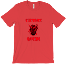 billyblackgaming T-Shirts