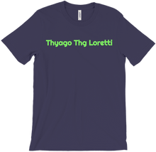 thyagoloretti T-Shirts