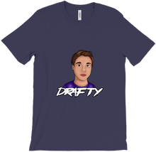 drafty with name T-Shirts