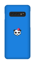 real_dmon_pnda Samsung Phone Cases