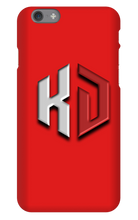 kaseyydunn iPhone Phone Cases