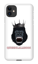 Ape Nation iPhone Cases