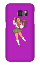 al_ultimatevitality Samsung Phone Cases