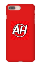 Hyper iPhone Phone Cases