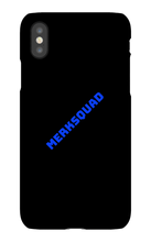 MerkSquad iPhone Phone Cases