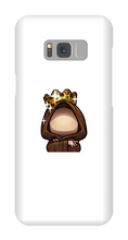 Roguish Royalty Samsung Phone Cases