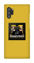 roakypoo Samsung Phone Cases
