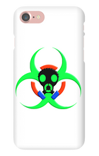 elbubaneitor iPhone Phone Cases
