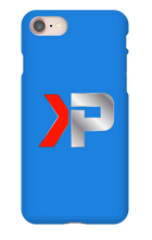 KP iPhone Phone Cases