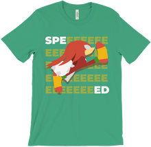 A. SPEED Alternate T-Shirt.