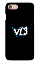valdhiney iPhone Phone Cases