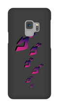 JOJO AerialOrpheus2 Samsung Phone Case