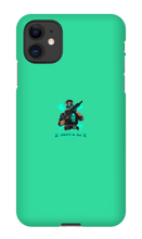 familycouch iPhone Phone Cases