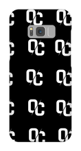 Teamovercharge Phone Case Samsung