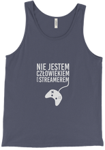 szachmatt Tank Top