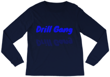 ikonik_8x Long Sleeve Tee