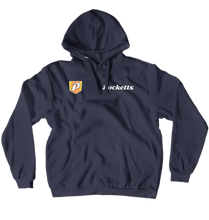 pockettsx Hoodies (No-Zip/Pullover)