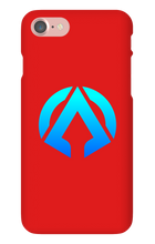lazarus_007 iPhone Phone Cases