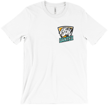 Pocket Tiger Logo T-Shirt