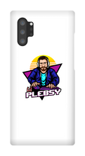 lil_plebsy Samsung Phone Cases