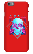 DrSolraco iPhone Cases
