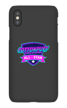 cottonpuff_ iPhone Phone Cases