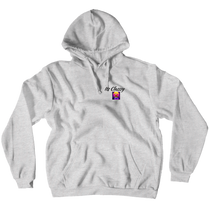 ItsClasssy Hoodie Logo