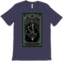 Treat Yourself Nice T-Shirt Green