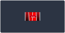akeemplayz XXL Gaming Mousepad