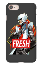 zenakuu2895 iPhone Phone Cases