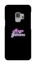 hugo23gamers Samsung Phone Cases