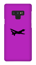 badkarmadrone Samsung Phone Cases