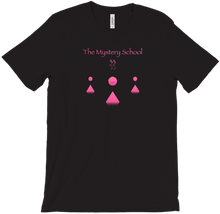 The Mystery School 33 T-Shirts