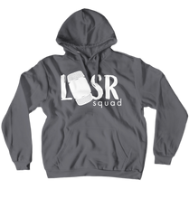LOSR Squad Hoodies (No-Zip/Pullover)