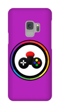 YeBoiLilWeenie Logo  |  Samsung Case