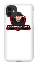 xjustcountryx iPhone Phone Cases