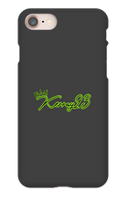 kerray93 iPhone Phone Cases