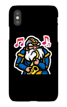 Fibnack Sax iPhone Cases