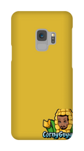 CornyGuyy Samsung Phone Case (Bitmoji)