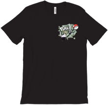 PokéBuBu's Shirt Army