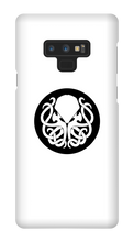 OctopusSquadYT Samsung Cover